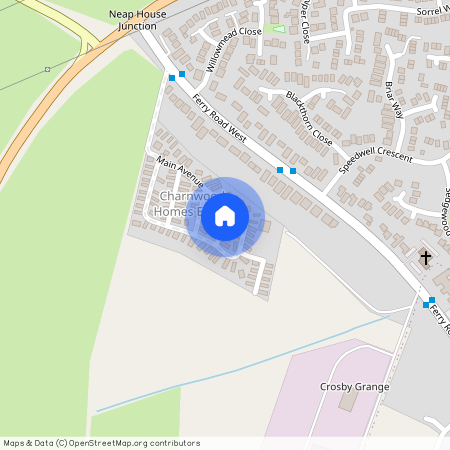 Maple Avenue, DN15 8UW, Scunthorpe