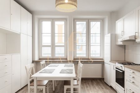 Kamienica | Blisko metro | Osobna kuchnia - Фото 3