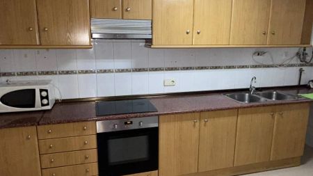 Piso de alquiler en Calle Mendez Nuñez, El Grau - Foto 4