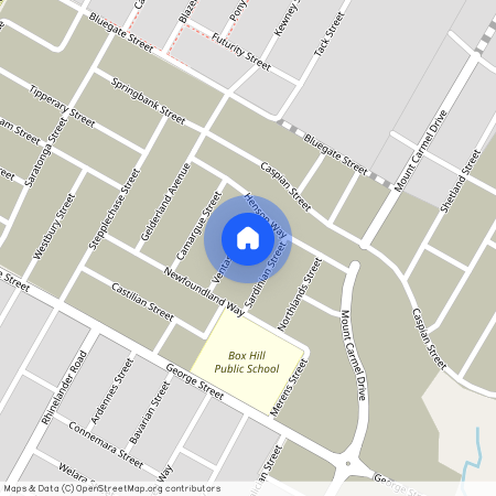 17 Ventasso, Box Hill NSW 2765