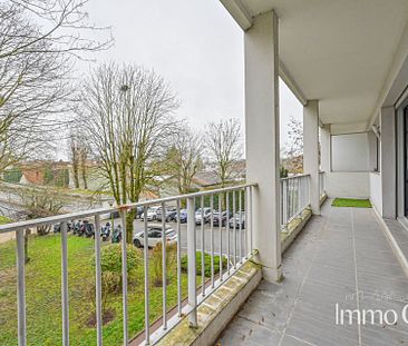 Appartement meublé 3 pièces - 87.69m² - Photo 4