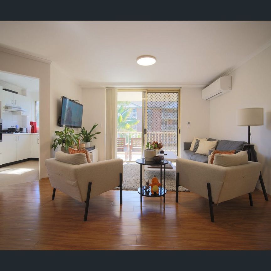 Modern Resort Style Living In A Premium Riverside Complex! - Photo 1
