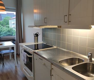 Byggmästaregatan 19B - Foto 5