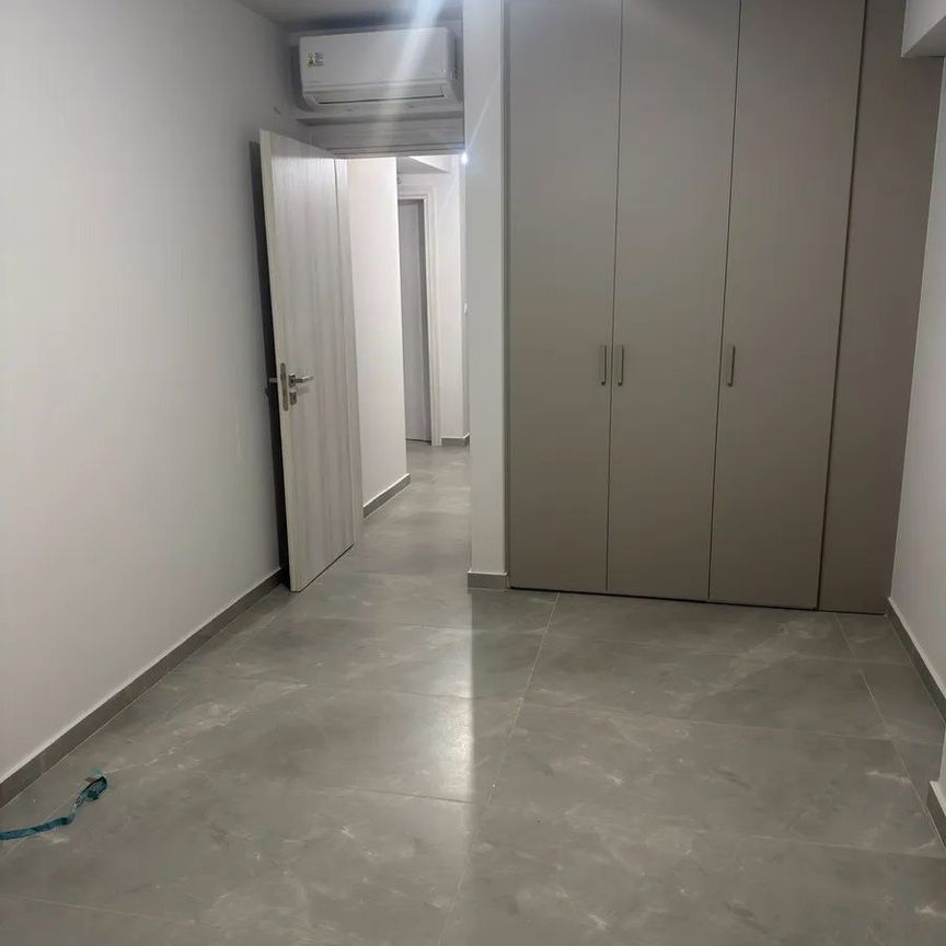 Διαμέρισμα για ενοικίαση Κηπούπολη (Πετρούπολη) - Photo 1
