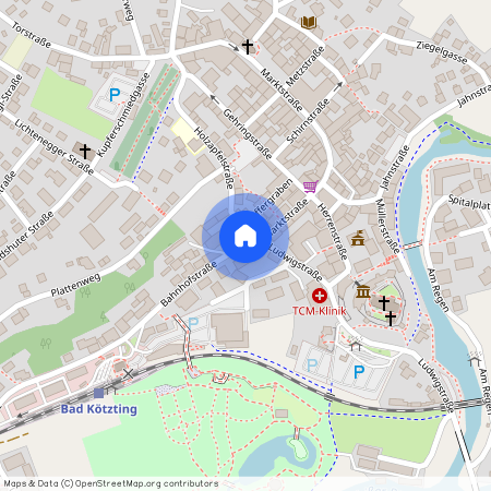 93444, Bad Kötzting Bayern