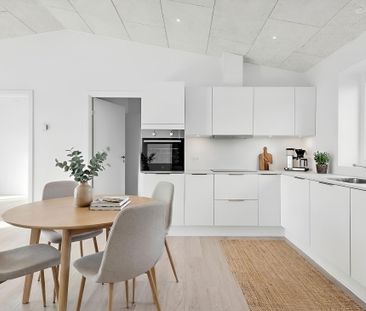 Bliv en del af det populære Mejrup Have, med et skønt velindrettet ... - Photo 6