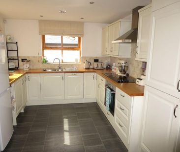 1 bedroom detached house to rent - Photo 6