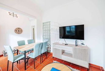 Apartamento T2 em Setúbal