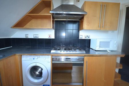 1 bedroom apartment to rent - Photo 3