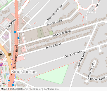 Norton Road, Northampton, NN2 - Photo 1