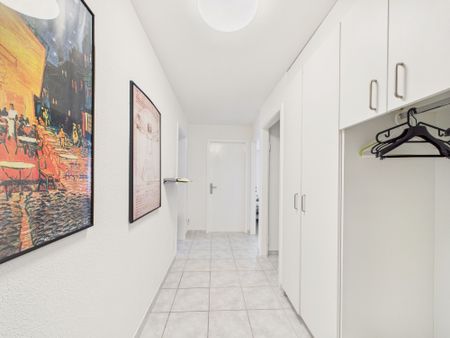 Attraktive 3-Zimmer-Wohnung in Arbon mit Balkon - Photo 3