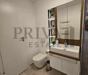 Apartament modern 2 camere, 50 mp, etaj 4, Medicina - Photo 3