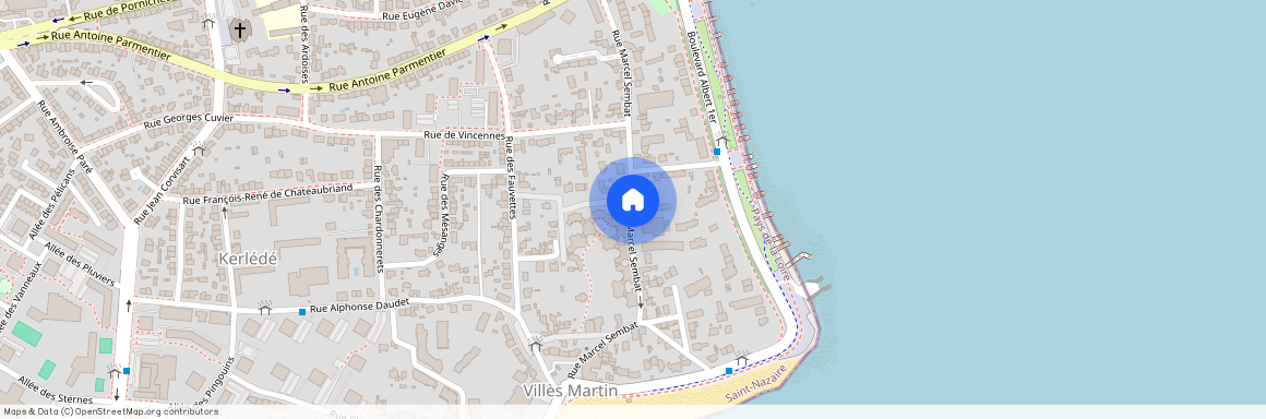 44600, Saint-Nazaire