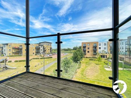 2 bedroom flat to rent - Photo 2