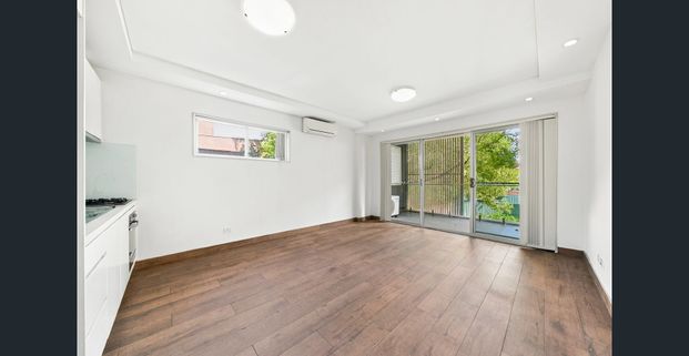 Affordable Housing – 1 Bedroom Apartment for Lease - Photo 1