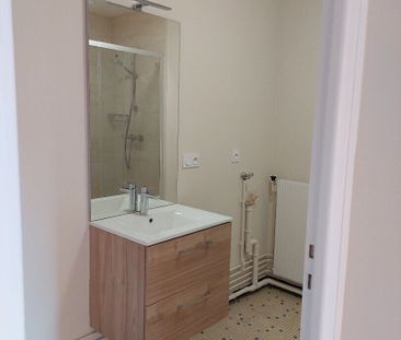 Appartement Nogent Le Rotrou 3 pièce(s) 72.46 m2 - Photo 4