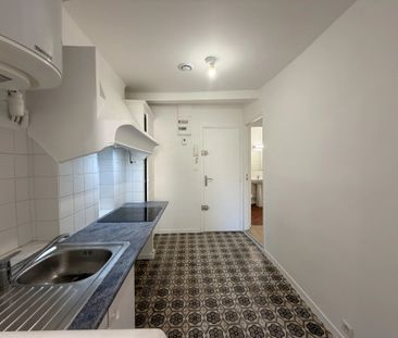 Location Appartement 1 pièce 35m² LA CIOTAT 13600 - Photo 2