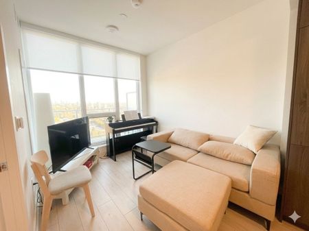 For Lease - 15 Mercer Street Unit# 1603, Toronto, Ontario - Photo 4