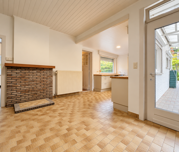 Huis te huur in Zwalm met 3 slaapkamers - Photo 4