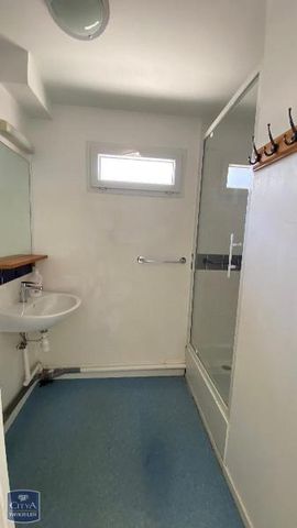 Location Appartement 1 pièce 18m² NOISY LE GRAND 93160 - Photo 4