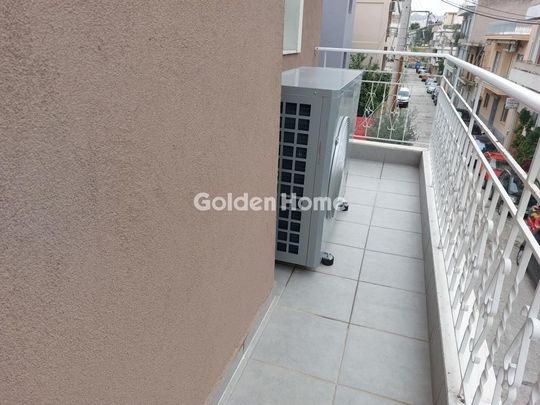 Διαμέρισμα για ενοικίαση Άγιος Φανούριος (Ίλιον) - Φωτογραφία 1