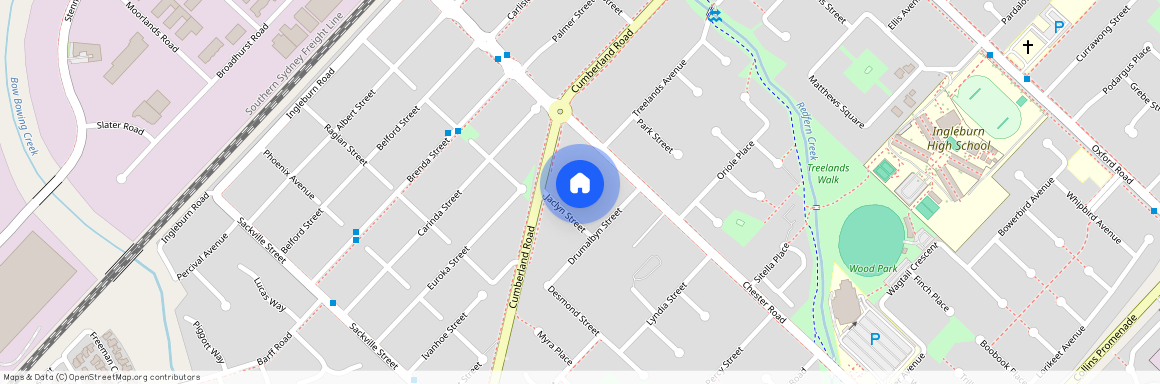 4/2 Jaclyn Street, NSW 2565, Ingleburn