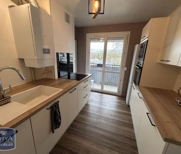 Location Appartement 2 pièces 50m² BOURGES 18000 - Photo 4