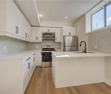 For Lease - 160 Weber Street Unit# 2-Lower, Kitchener, Ontario - Photo 2