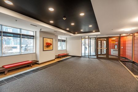 For Lease - 445 Laurier Avenue Unit# 1405, Ottawa Centre, Ontario - Photo 2