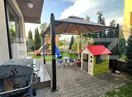 Apartament cu 2 camere, 53 mp, modern, parcare, gradina, zona Europa - Photo 3