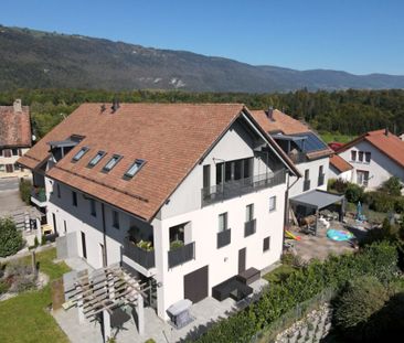 Bel appartement de 3.5 pièces - Photo 5