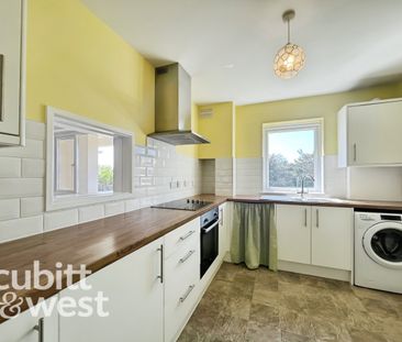 2 bedroom apartment to rent - Photo 6
