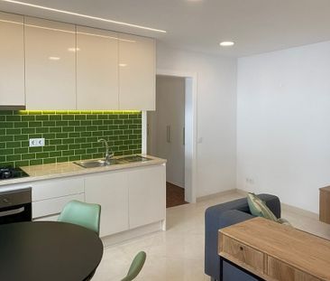 Cosy one-bedroom home in Alvide with charming outdoor space - Photo 5