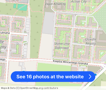 GRANATA| 2 pokoje | Styl BOHO | Balkon | miej. park.I Klima I NOWE - Photo 1