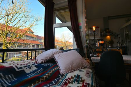 Te huur: Kamer Celebesstraat 23 a 1 in Groningen - Photo 2