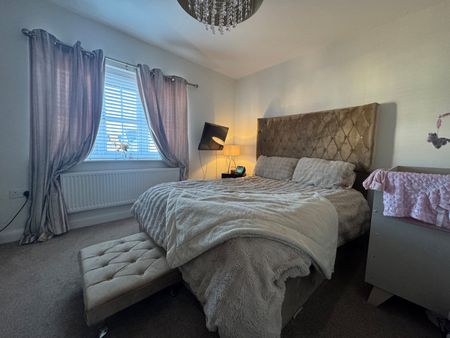 2 bedroom terraced house to rent - Photo 3