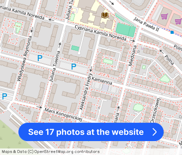 Mieszkanie do wynajęcia 50m2 dwa pokoje - Photo 1