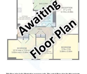 Byron Court, Flamstead End Road, Cheshunt, Waltham Cross, Hertfords... - Photo 3