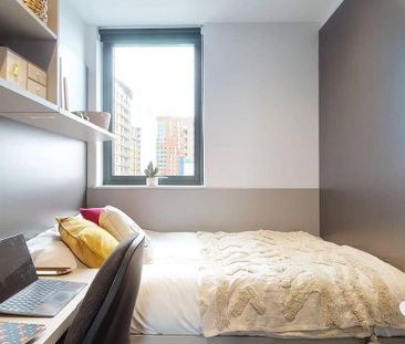 Flat share to rent - Photo 2