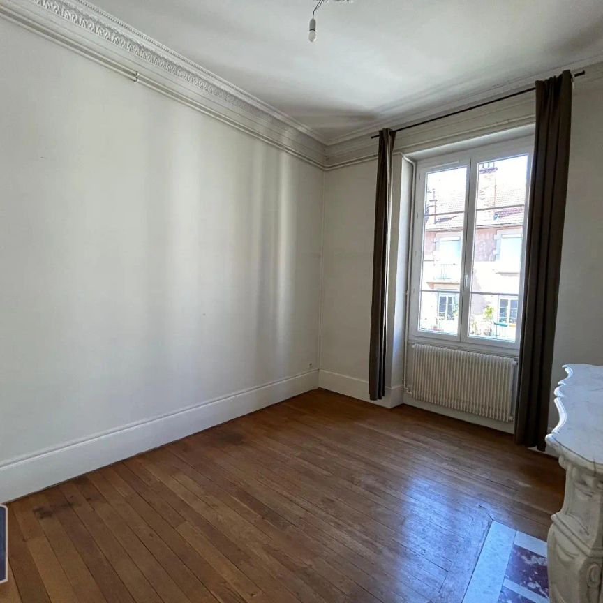 Appartement à louer 3 pièces 91.83m² - Photo 1