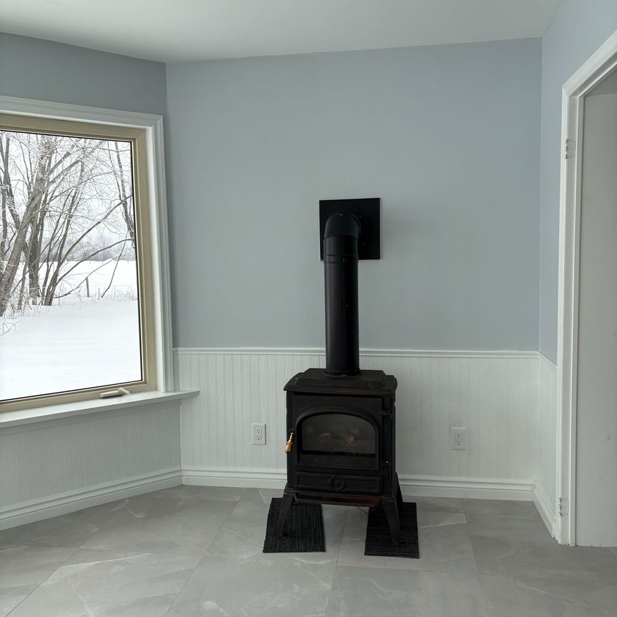 For Lease - 7989 Concession 6 Road, Uxbridge, Ontario - Photo 1