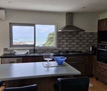 Fully Furnished with Port Views - Photo 5