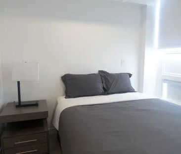 Metro 1827 — Furnished 2nd floor 1 bed with W/D - Photo 3