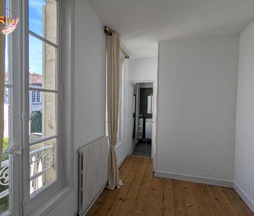 Location Maison 6 pièces 136m² COGNAC 16100 - Photo 6