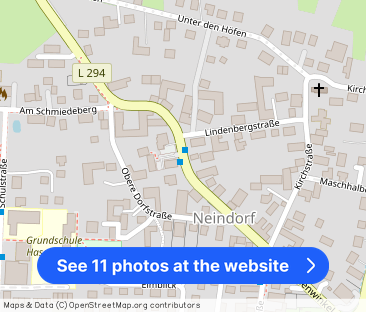 3-Zimmer Wohnung mit Balkon in Neindorf! Meine Wohnung = mein Makler! - Photo 1