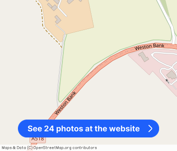 Barn Apartment, Weston Bank, Stafford, Staffordshire, ST18 - Photo 1