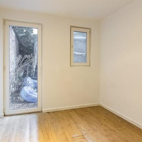 Appartement te huur - Photo 1