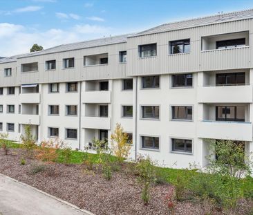 4.5 Zimmer, 100 m², EG - Photo 5