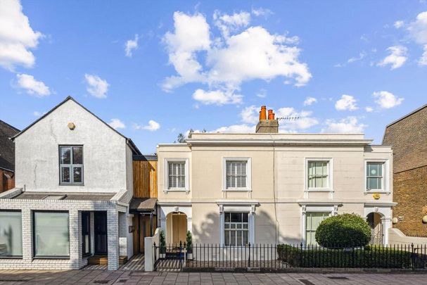 3 bedroom semi-detached house to rent - Photo 1