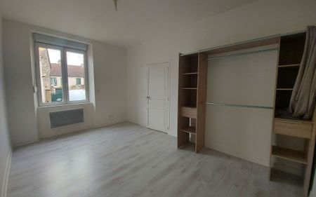 Appartement à louer - Photo 5